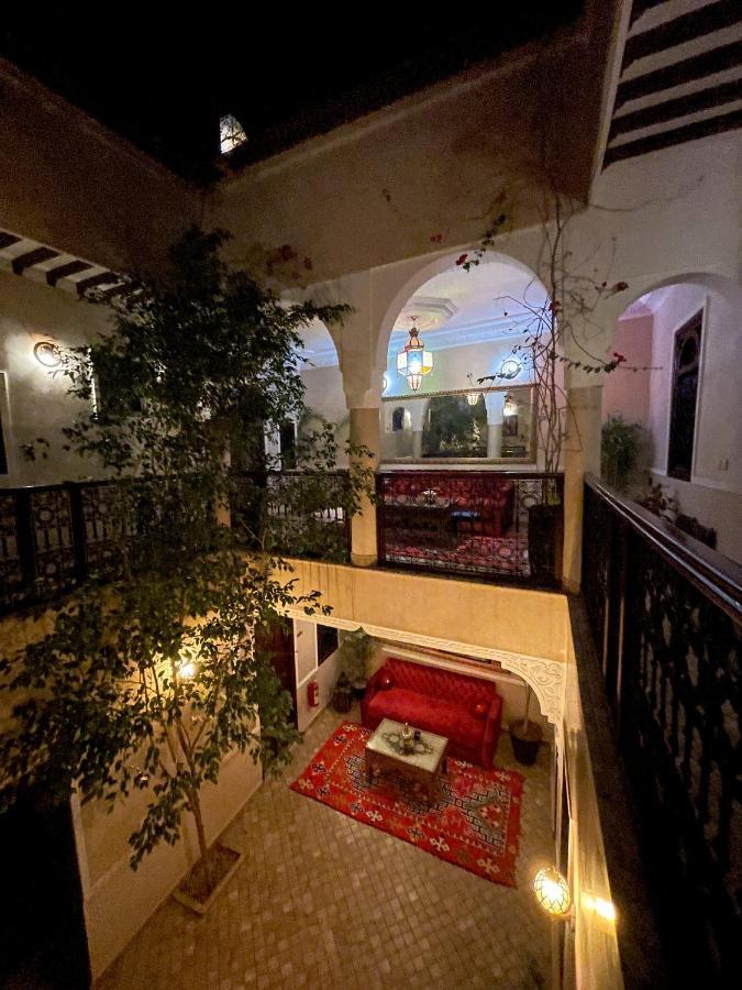 Riad Gjulja Marrakesh Exterior photo