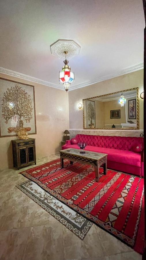 Riad Gjulja Marrakesh Exterior photo