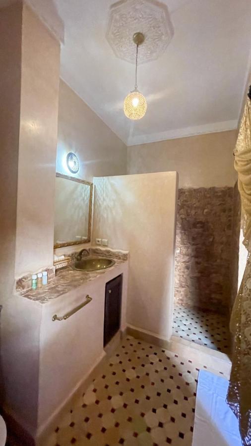 Riad Gjulja Marrakesh Exterior photo